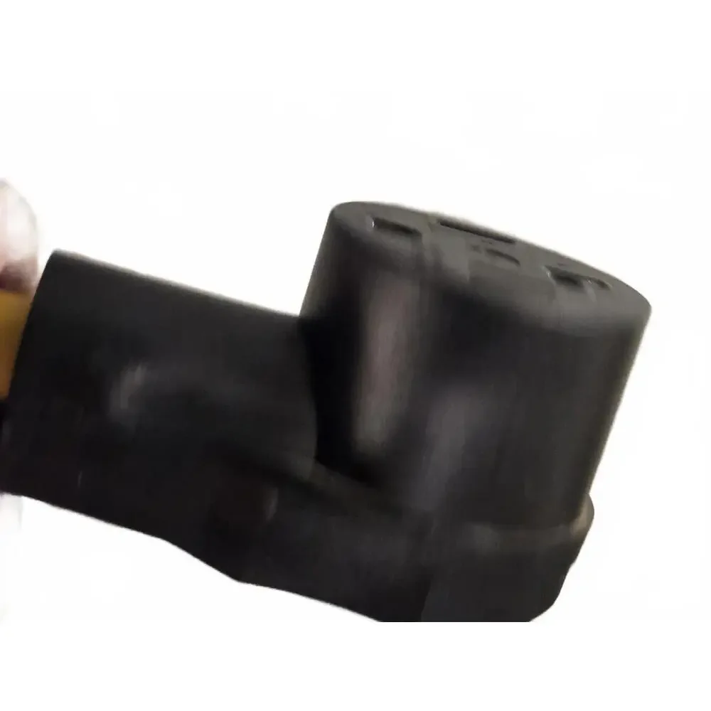 Heavy-Duty 30 Amp Power Adapter Cord | Male Plug - Female Connector